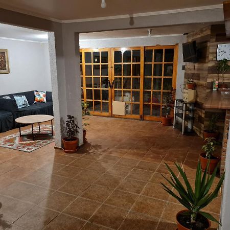 Willa Gran Casa Vacaciones En Familia Coquimbo Zewnętrze zdjęcie
