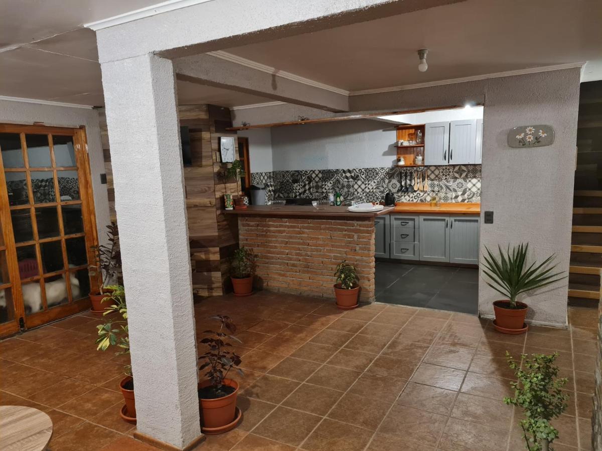 Willa Gran Casa Vacaciones En Familia Coquimbo Zewnętrze zdjęcie