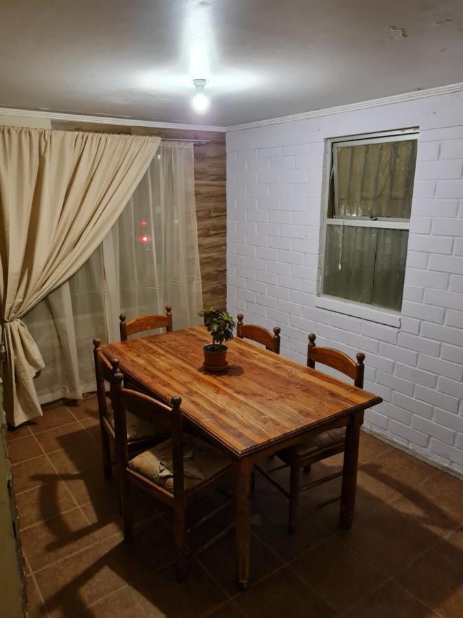 Willa Gran Casa Vacaciones En Familia Coquimbo Zewnętrze zdjęcie
