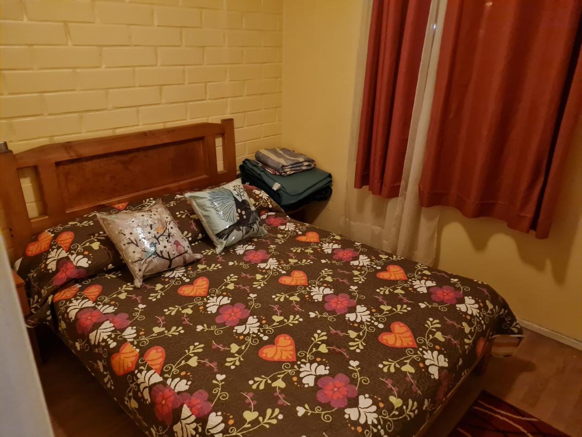 Willa Gran Casa Vacaciones En Familia Coquimbo Zewnętrze zdjęcie