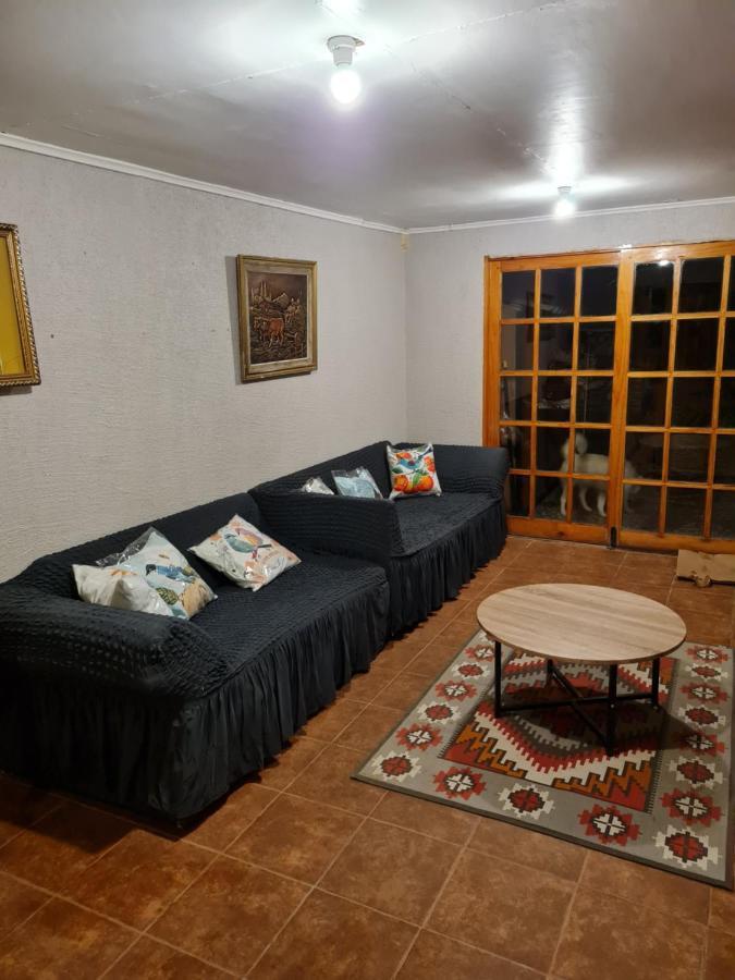 Willa Gran Casa Vacaciones En Familia Coquimbo Zewnętrze zdjęcie